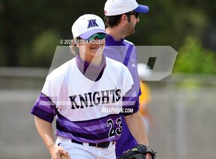 Thumbnail 1 in Phillip O. Berry @ Ardrey Kell photogallery.