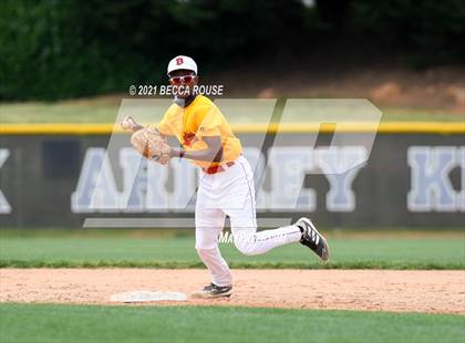 Thumbnail 1 in Phillip O. Berry @ Ardrey Kell photogallery.