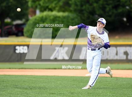 Thumbnail 2 in Phillip O. Berry @ Ardrey Kell photogallery.
