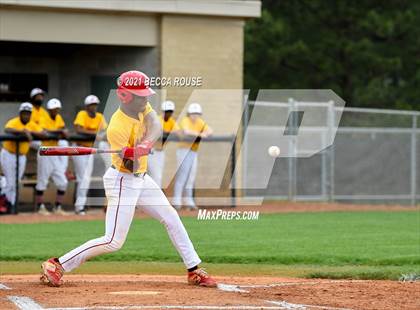 Thumbnail 2 in Phillip O. Berry @ Ardrey Kell photogallery.