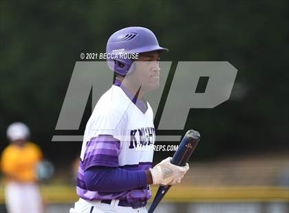 Thumbnail 3 in Phillip O. Berry @ Ardrey Kell photogallery.