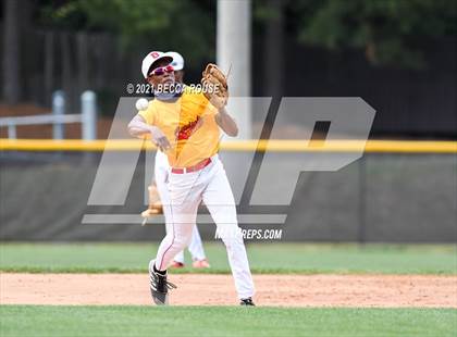 Thumbnail 3 in Phillip O. Berry @ Ardrey Kell photogallery.