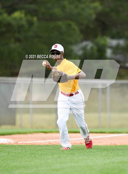 Thumbnail 2 in Phillip O. Berry @ Ardrey Kell photogallery.