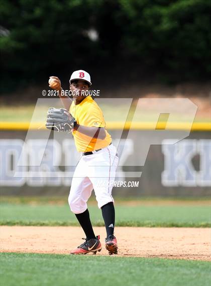 Thumbnail 1 in Phillip O. Berry @ Ardrey Kell photogallery.