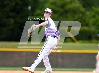 Thumbnail 1 in Phillip O. Berry @ Ardrey Kell photogallery.