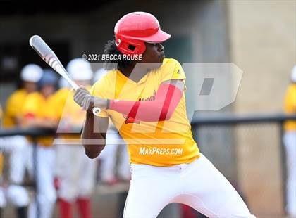 Thumbnail 1 in Phillip O. Berry @ Ardrey Kell photogallery.