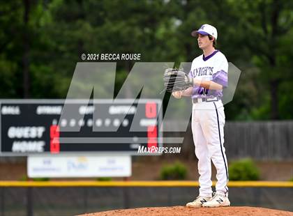 Thumbnail 3 in Phillip O. Berry @ Ardrey Kell photogallery.