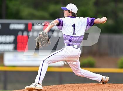 Thumbnail 2 in Phillip O. Berry @ Ardrey Kell photogallery.