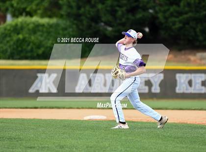 Thumbnail 1 in Phillip O. Berry @ Ardrey Kell photogallery.