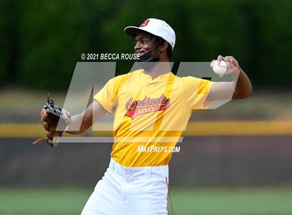 Thumbnail 1 in Phillip O. Berry @ Ardrey Kell photogallery.