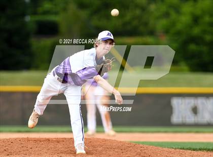 Thumbnail 1 in Phillip O. Berry @ Ardrey Kell photogallery.