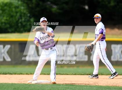 Thumbnail 3 in Phillip O. Berry @ Ardrey Kell photogallery.