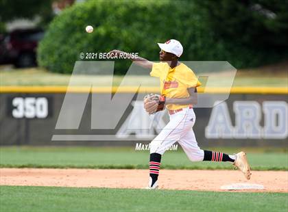 Thumbnail 3 in Phillip O. Berry @ Ardrey Kell photogallery.
