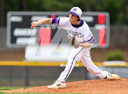 Thumbnail 1 in Phillip O. Berry @ Ardrey Kell photogallery.
