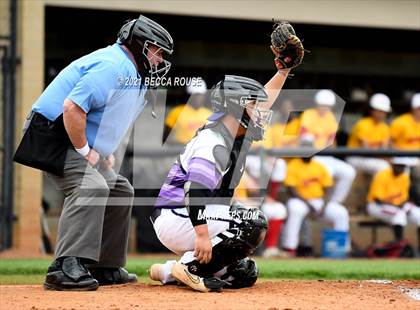 Thumbnail 3 in Phillip O. Berry @ Ardrey Kell photogallery.