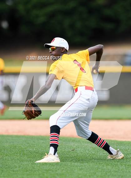 Thumbnail 3 in Phillip O. Berry @ Ardrey Kell photogallery.