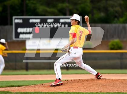 Thumbnail 2 in Phillip O. Berry @ Ardrey Kell photogallery.