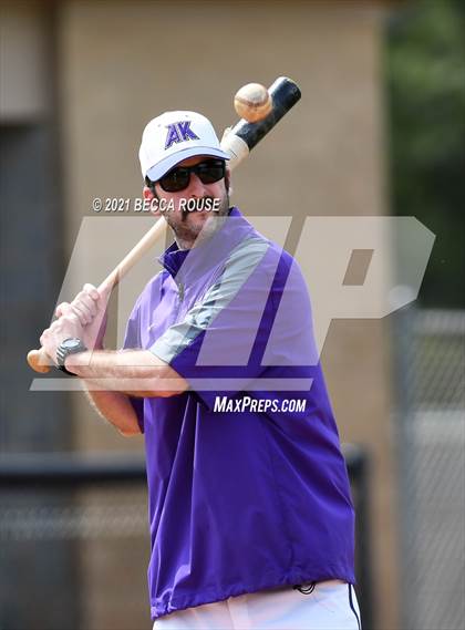 Thumbnail 3 in Phillip O. Berry @ Ardrey Kell photogallery.