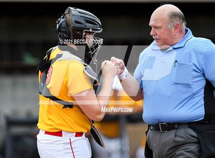 Thumbnail 1 in Phillip O. Berry @ Ardrey Kell photogallery.