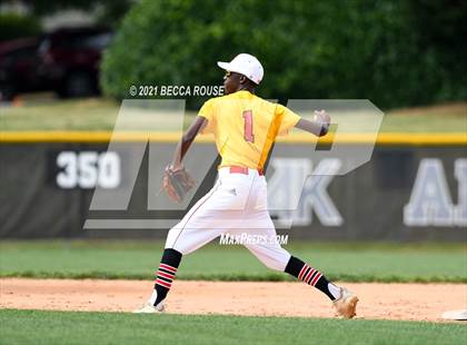 Thumbnail 3 in Phillip O. Berry @ Ardrey Kell photogallery.