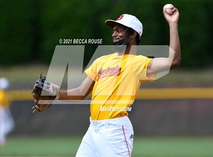Thumbnail 2 in Phillip O. Berry @ Ardrey Kell photogallery.