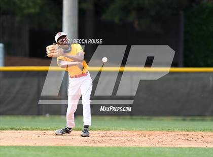 Thumbnail 3 in Phillip O. Berry @ Ardrey Kell photogallery.