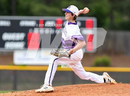 Thumbnail 3 in Phillip O. Berry @ Ardrey Kell photogallery.