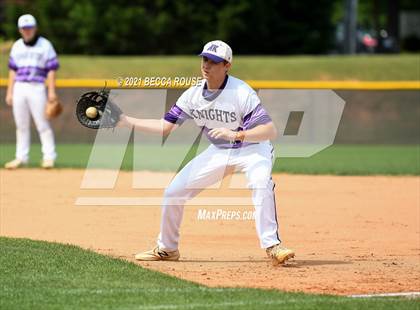 Thumbnail 3 in Phillip O. Berry @ Ardrey Kell photogallery.