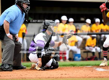 Thumbnail 2 in Phillip O. Berry @ Ardrey Kell photogallery.