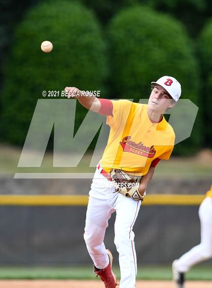 Thumbnail 3 in Phillip O. Berry @ Ardrey Kell photogallery.