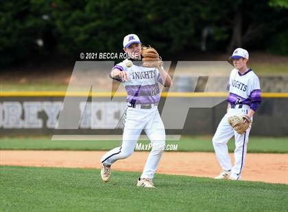 Thumbnail 2 in Phillip O. Berry @ Ardrey Kell photogallery.
