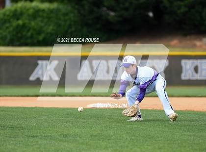 Thumbnail 1 in Phillip O. Berry @ Ardrey Kell photogallery.