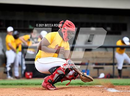 Thumbnail 3 in Phillip O. Berry @ Ardrey Kell photogallery.