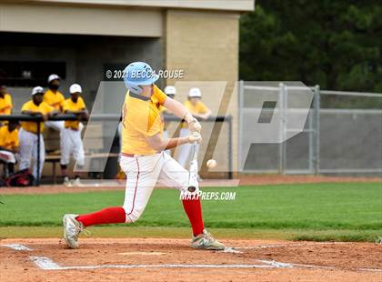 Thumbnail 1 in Phillip O. Berry @ Ardrey Kell photogallery.