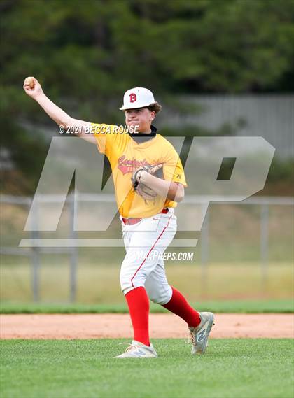 Thumbnail 2 in Phillip O. Berry @ Ardrey Kell photogallery.