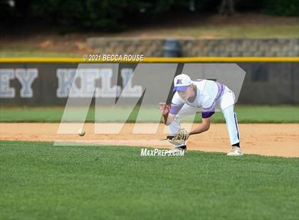 Thumbnail 1 in Phillip O. Berry @ Ardrey Kell photogallery.