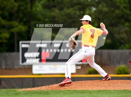 Thumbnail 1 in Phillip O. Berry @ Ardrey Kell photogallery.
