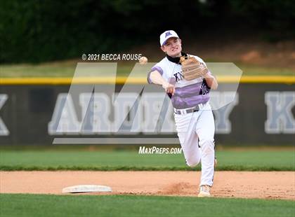 Thumbnail 1 in Phillip O. Berry @ Ardrey Kell photogallery.
