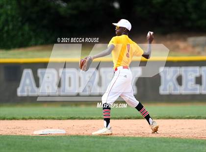 Thumbnail 3 in Phillip O. Berry @ Ardrey Kell photogallery.