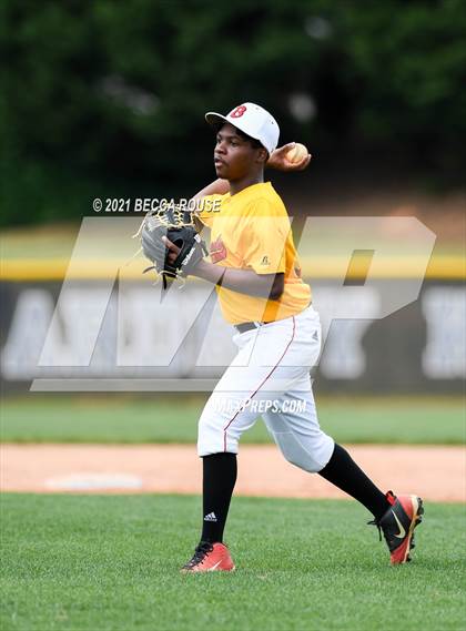 Thumbnail 1 in Phillip O. Berry @ Ardrey Kell photogallery.