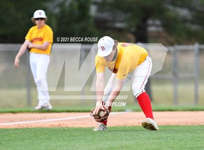 Thumbnail 2 in Phillip O. Berry @ Ardrey Kell photogallery.