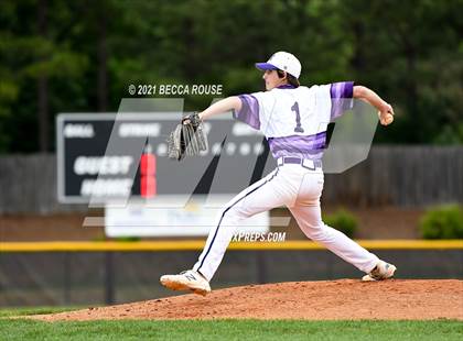 Thumbnail 1 in Phillip O. Berry @ Ardrey Kell photogallery.