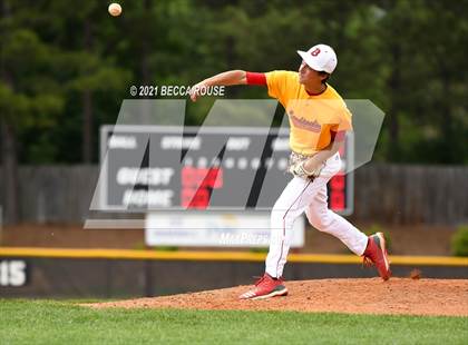 Thumbnail 2 in Phillip O. Berry @ Ardrey Kell photogallery.