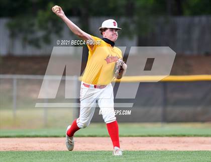 Thumbnail 1 in Phillip O. Berry @ Ardrey Kell photogallery.