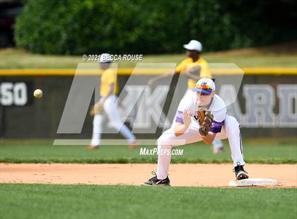 Thumbnail 2 in Phillip O. Berry @ Ardrey Kell photogallery.