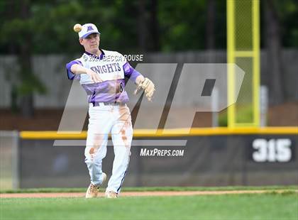 Thumbnail 1 in Phillip O. Berry @ Ardrey Kell photogallery.
