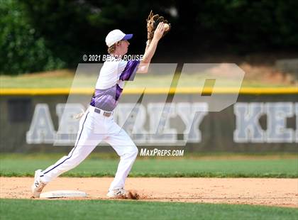 Thumbnail 3 in Phillip O. Berry @ Ardrey Kell photogallery.