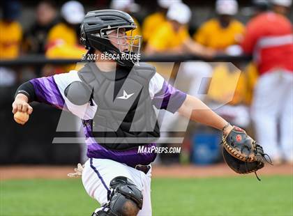 Thumbnail 2 in Phillip O. Berry @ Ardrey Kell photogallery.