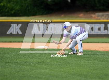 Thumbnail 3 in Phillip O. Berry @ Ardrey Kell photogallery.