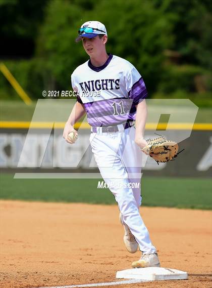Thumbnail 1 in Phillip O. Berry @ Ardrey Kell photogallery.